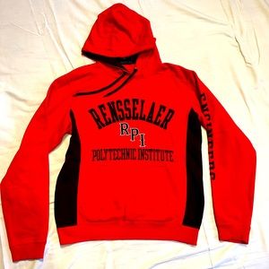 Rensselaer Polytechnic Institute (RPI) Women’s Hoodie